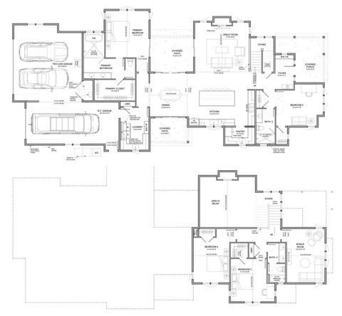 Tiny photo for 3410 NW Celilo Lane #Lot 312, Bend, OR 97703 (MLS # 220216885)