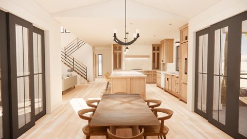 Tiny photo for 3410 NW Celilo Lane #Lot 312, Bend, OR 97703 (MLS # 220216885)