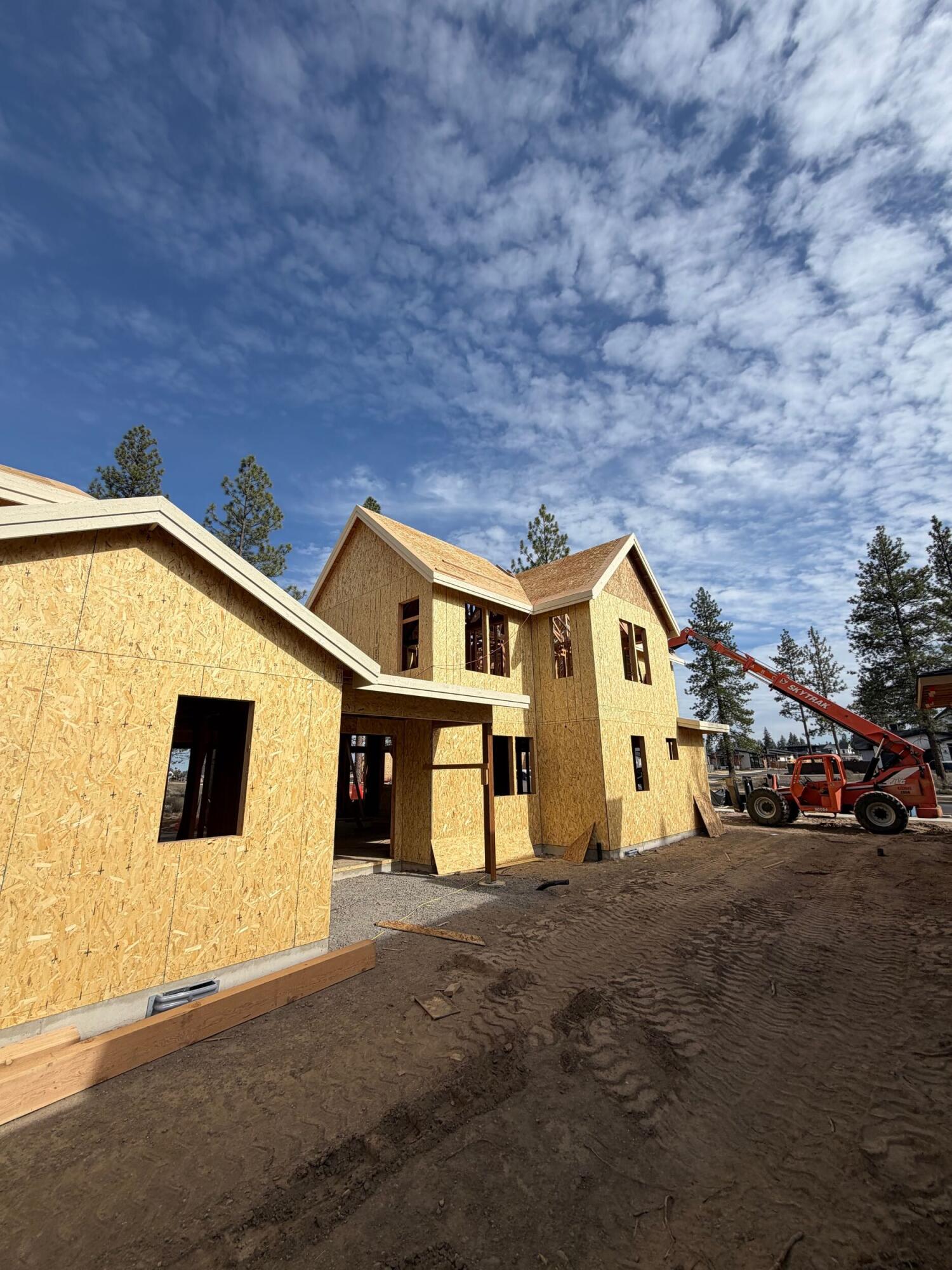 3410 NW Celilo Lane Lot 312