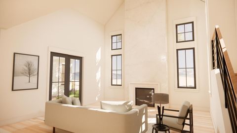 Tiny photo for 3410 NW Celilo Lane #Lot 312, Bend, OR 97703 (MLS # 220216885)