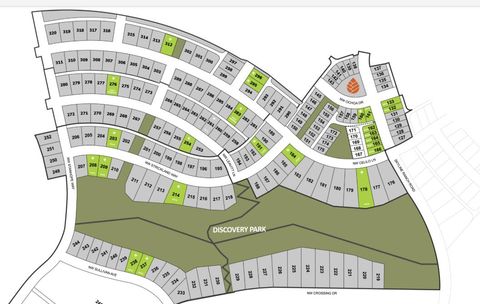 Tiny photo for 3410 NW Celilo Lane #Lot 312, Bend, OR 97703 (MLS # 220216885)