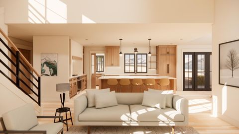 Tiny photo for 3410 NW Celilo Lane #Lot 312, Bend, OR 97703 (MLS # 220216885)