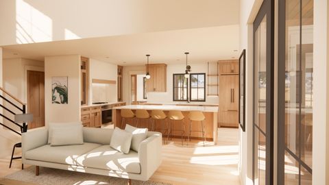 Tiny photo for 3410 NW Celilo Lane #Lot 312, Bend, OR 97703 (MLS # 220216885)