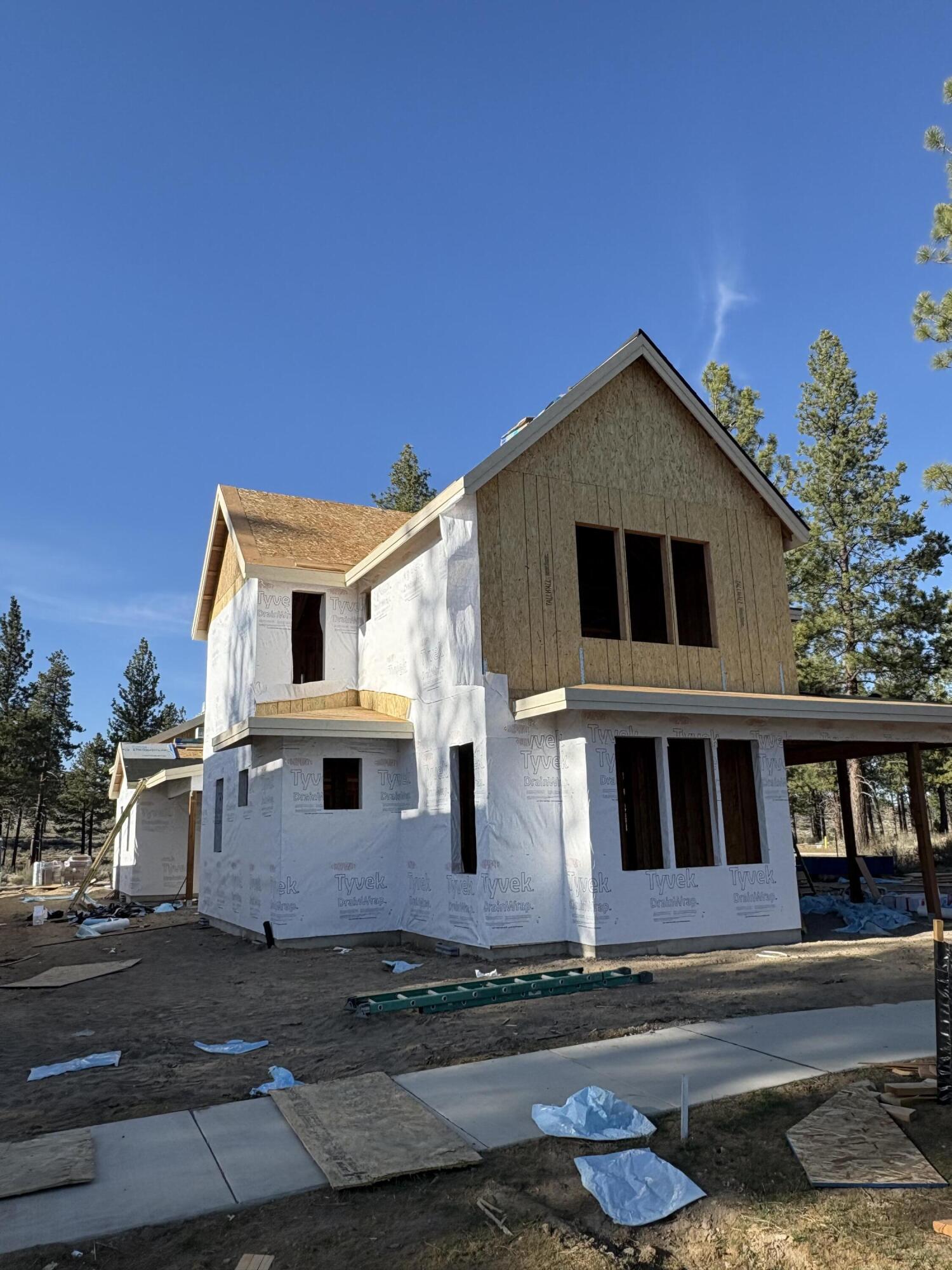 3410 NW Celilo Lane Lot 312