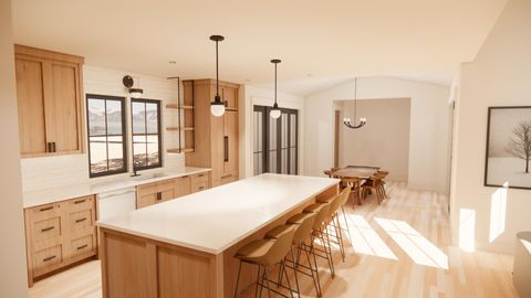 Tiny photo for 3410 NW Celilo Lane #Lot 312, Bend, OR 97703 (MLS # 220216885)