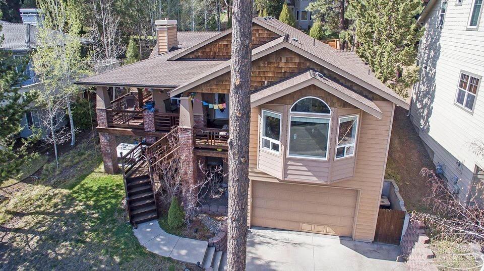 Golden Butte - Residential