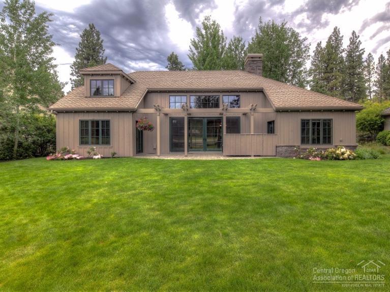 Widgi Creek - Residential