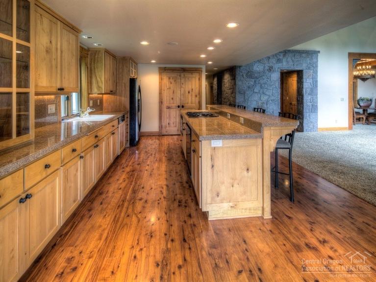 Widgi Creek - Residential