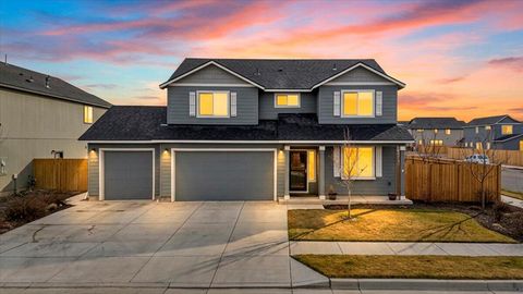 3308 NW 9th Street Redmond OR 97756