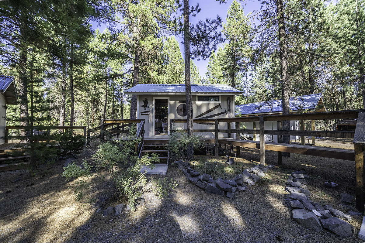 Sprague River Pines - Residential