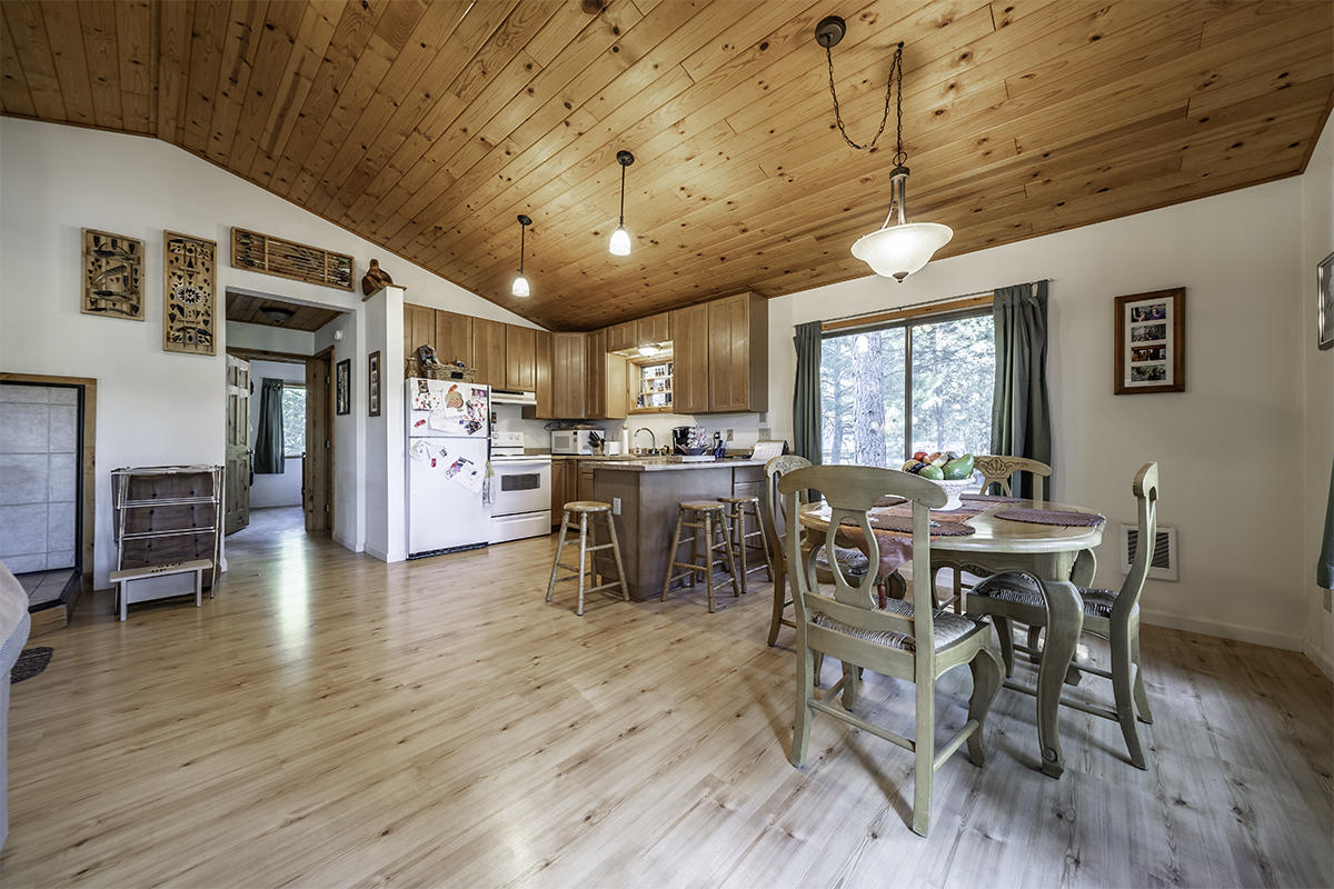 Sprague River Pines - Residential