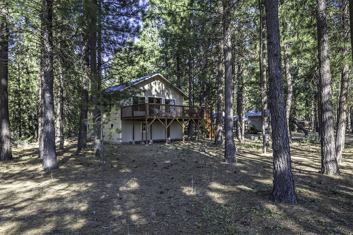 Sprague River Pines - Residential