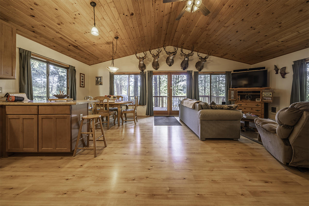 Sprague River Pines - Residential