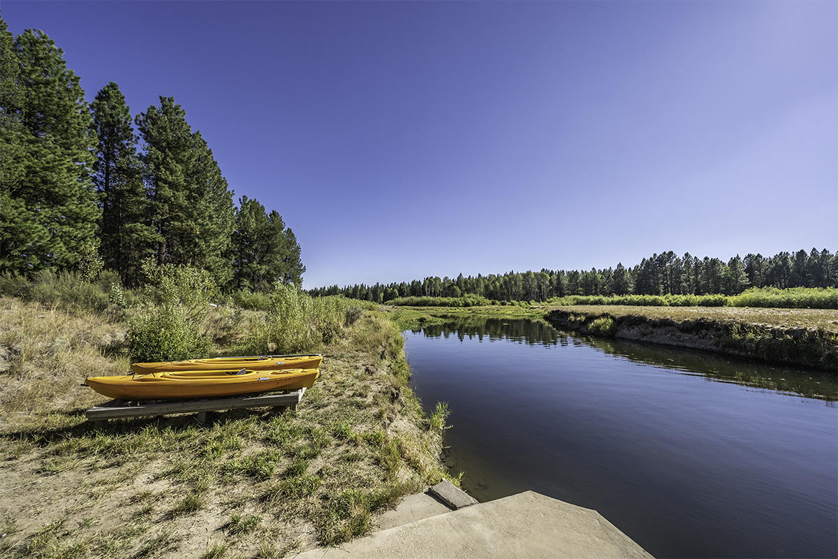 Sprague River Pines - Residential