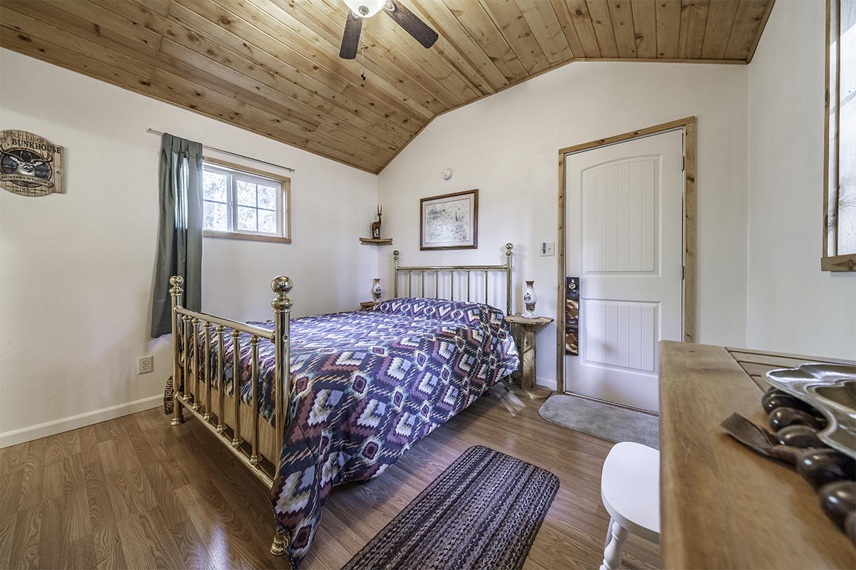 Sprague River Pines - Residential