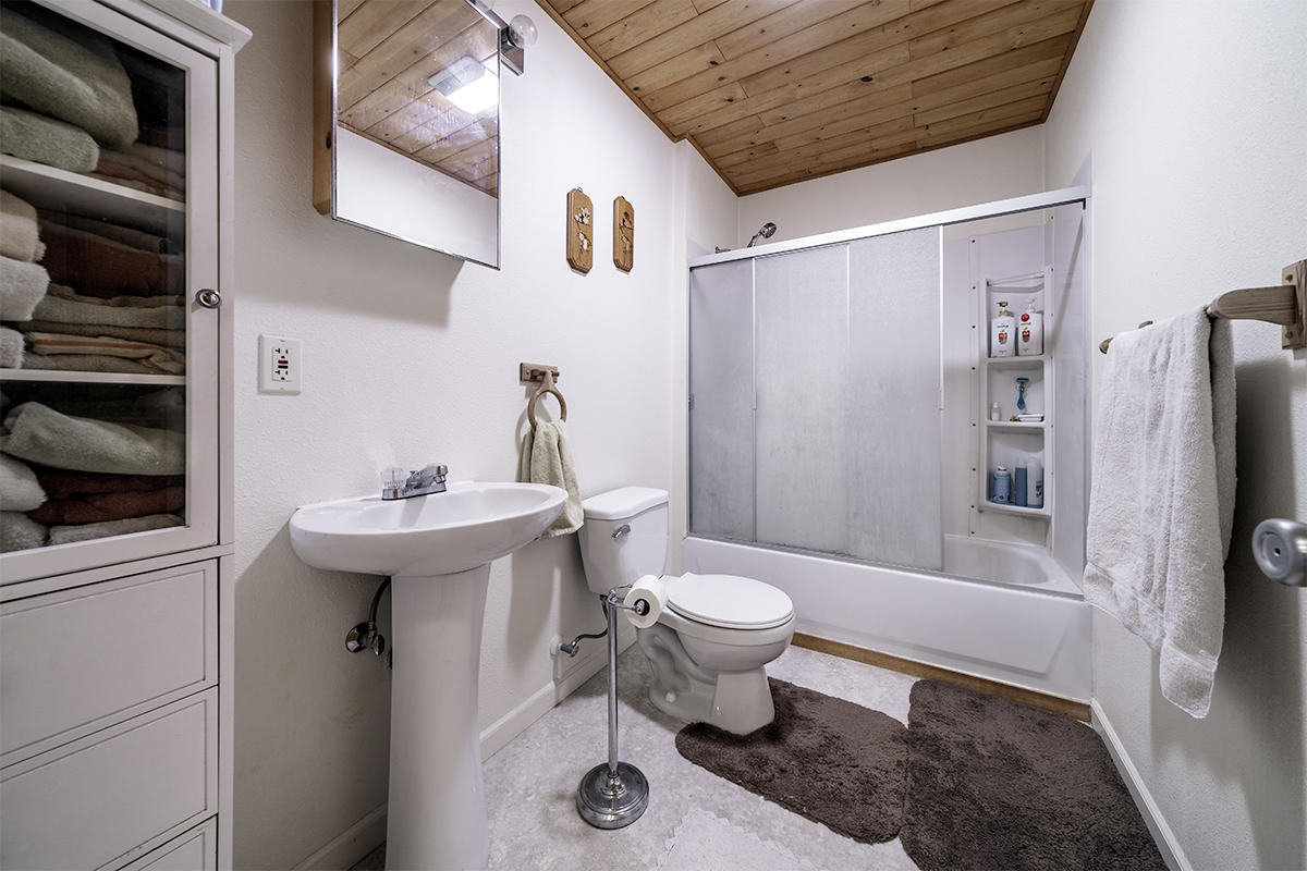 Sprague River Pines - Residential