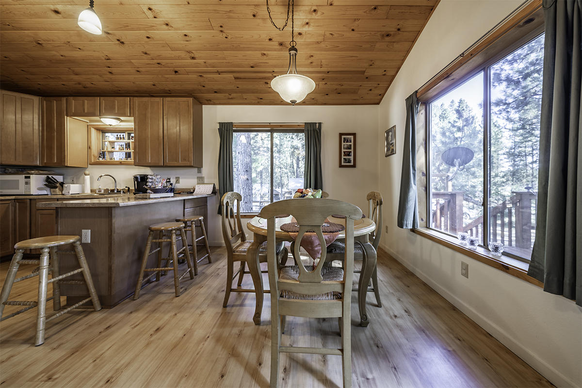 Sprague River Pines - Residential