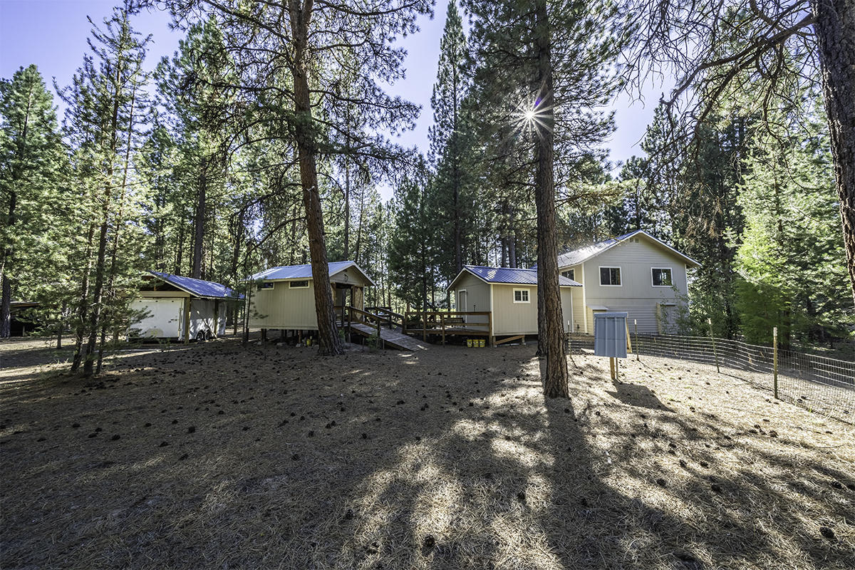 Sprague River Pines - Residential