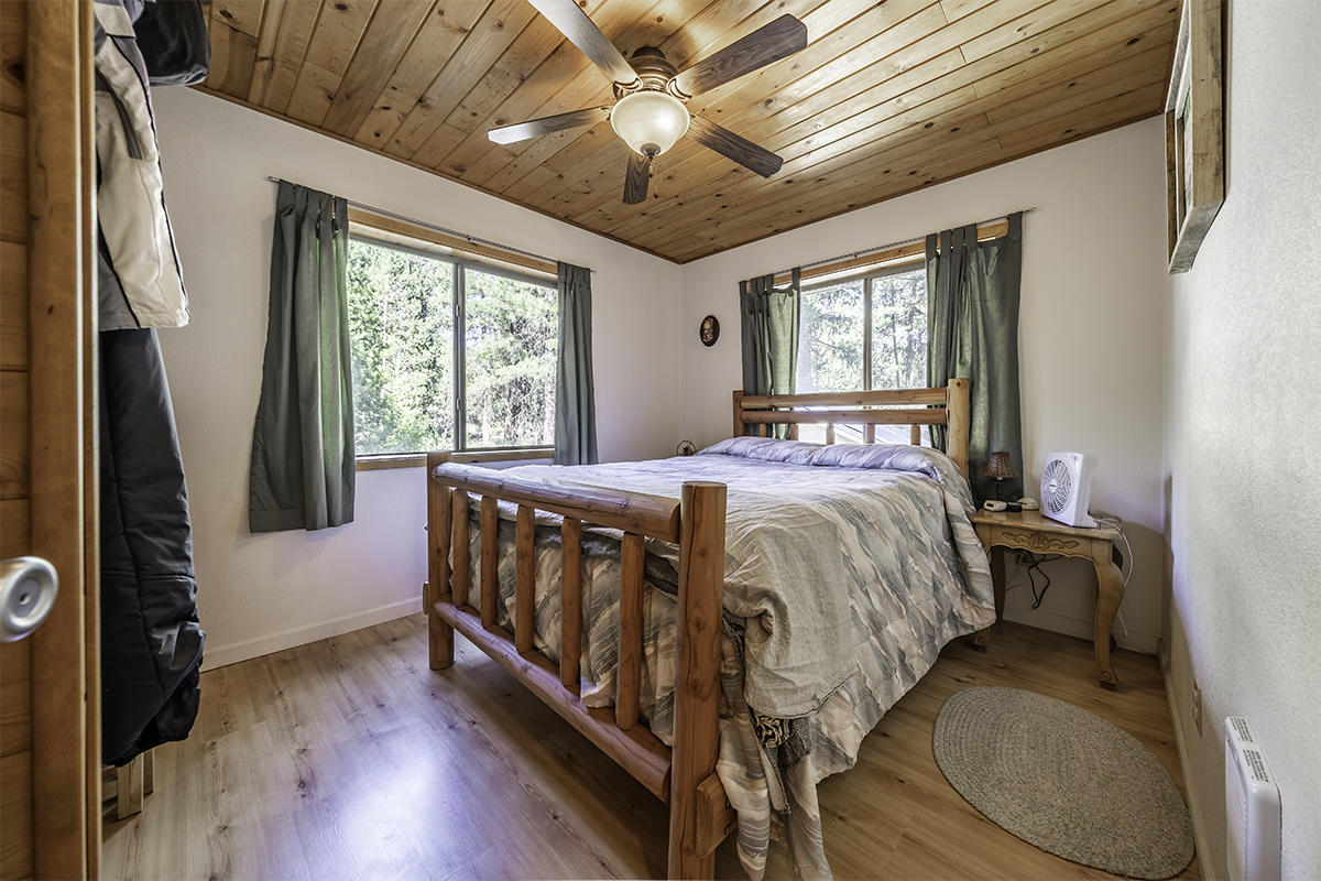 Sprague River Pines - Residential