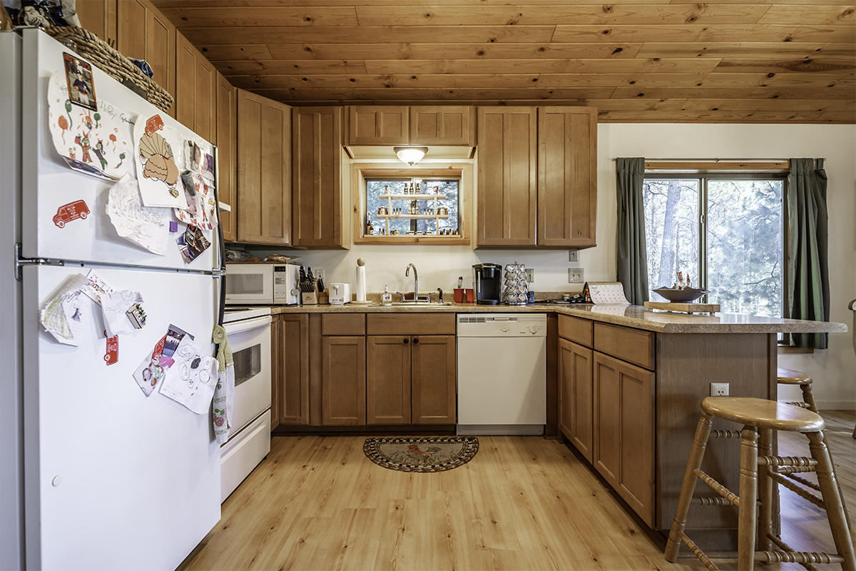 Sprague River Pines - Residential