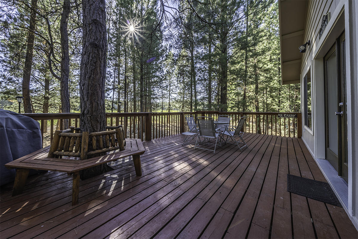 Sprague River Pines - Residential