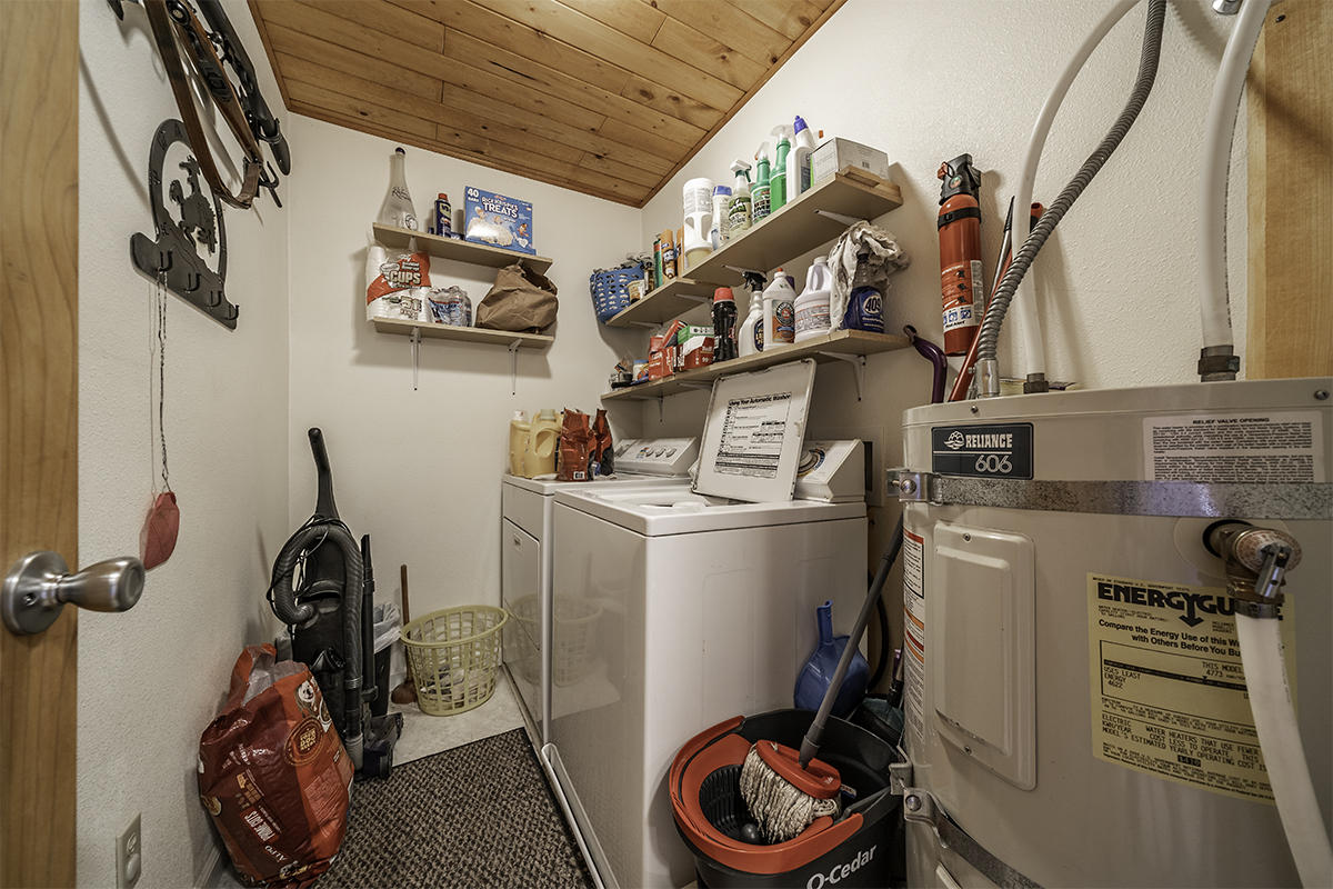 Sprague River Pines - Residential