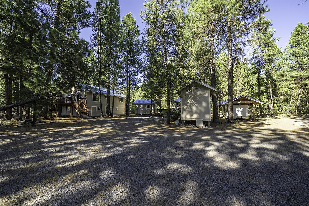 Sprague River Pines - Residential