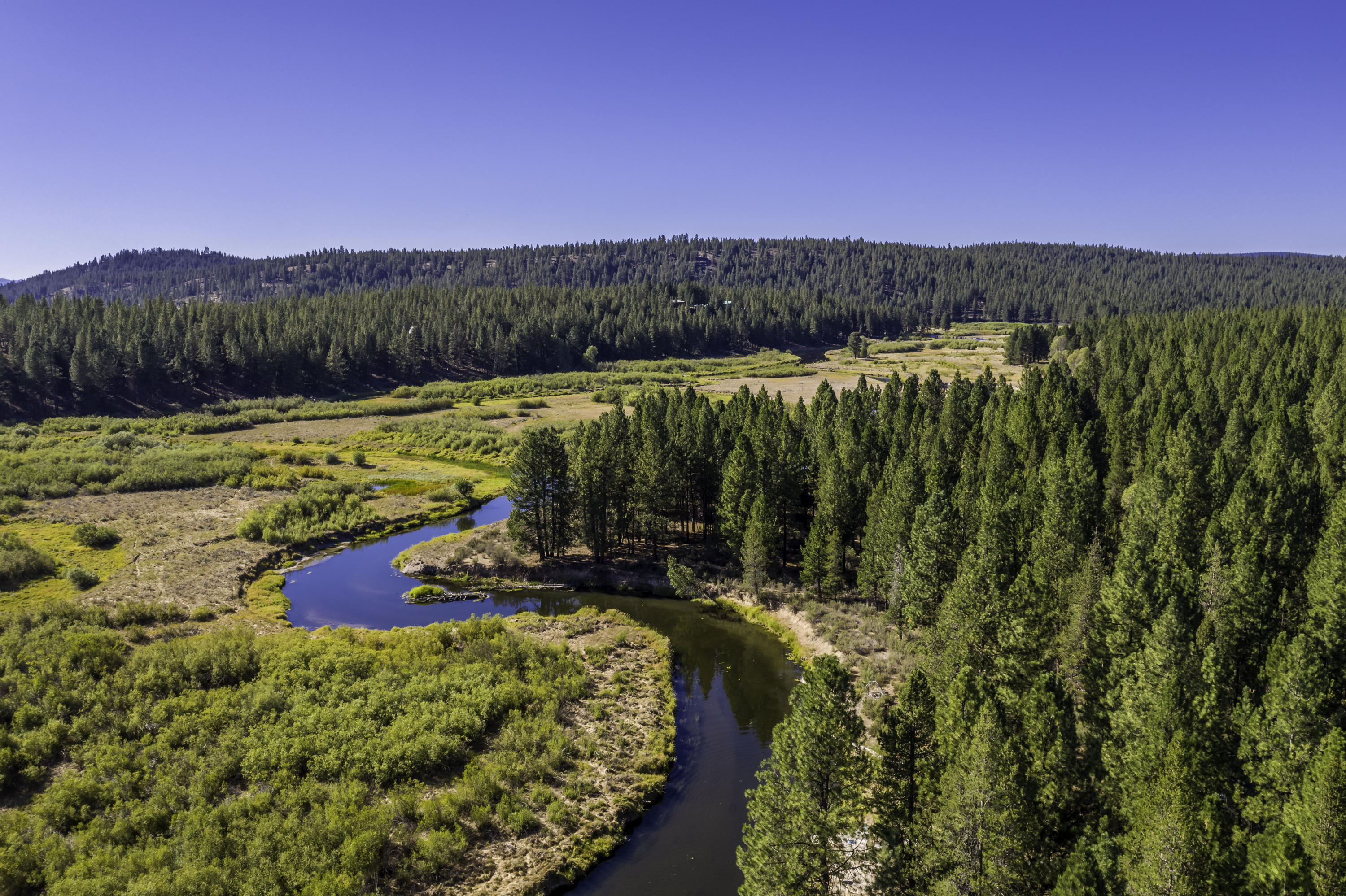 Sprague River Pines - Residential