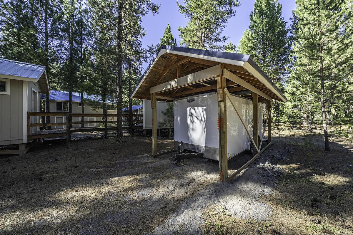 Sprague River Pines - Residential