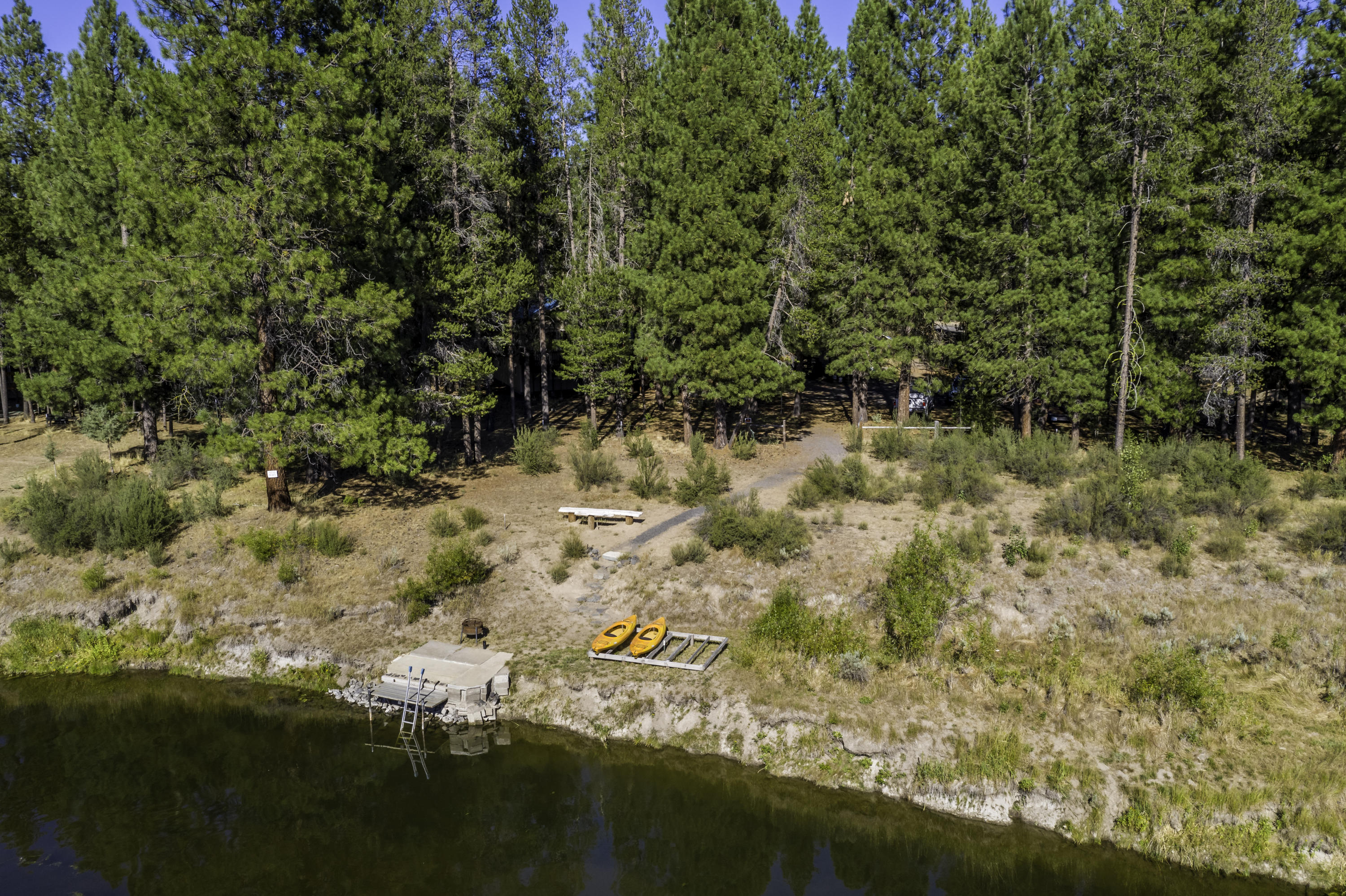 Sprague River Pines - Residential