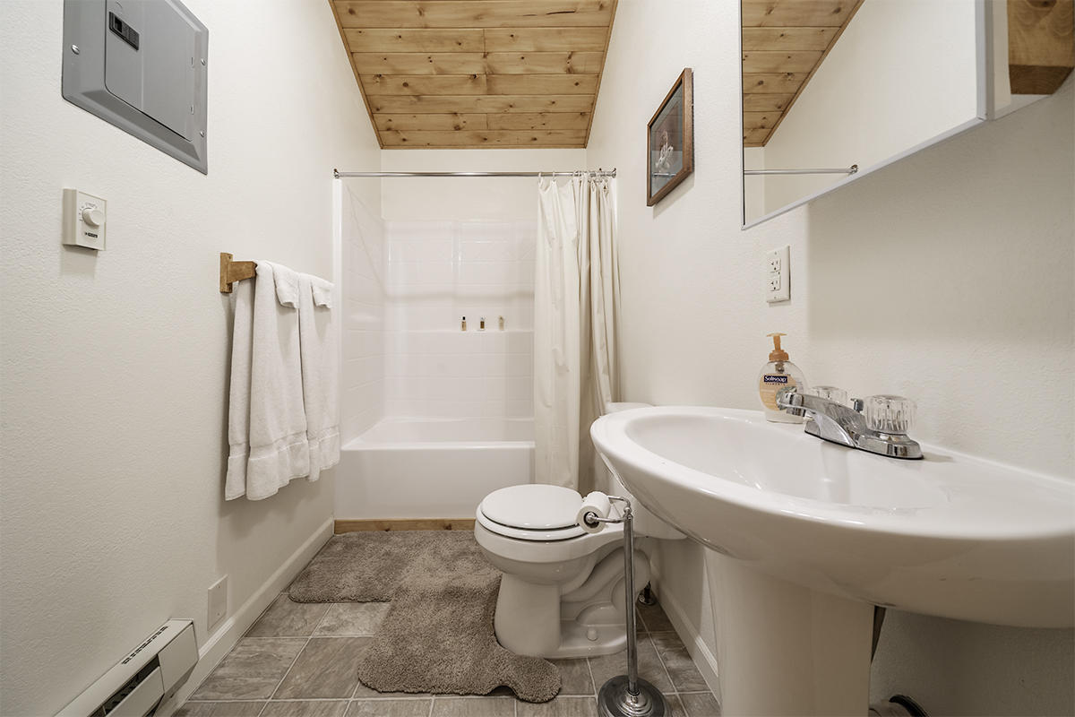 Sprague River Pines - Residential