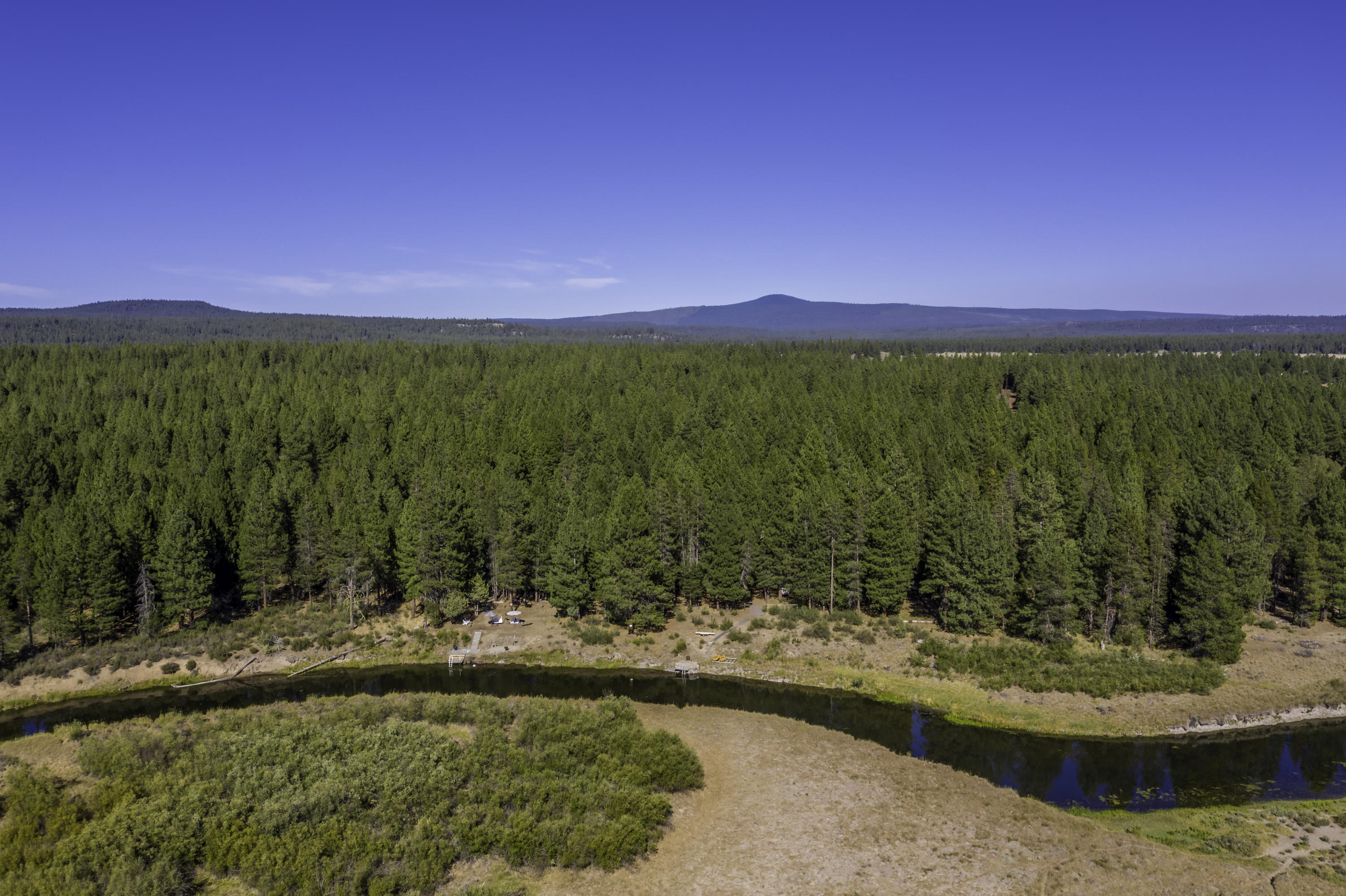 Sprague River Pines - Residential