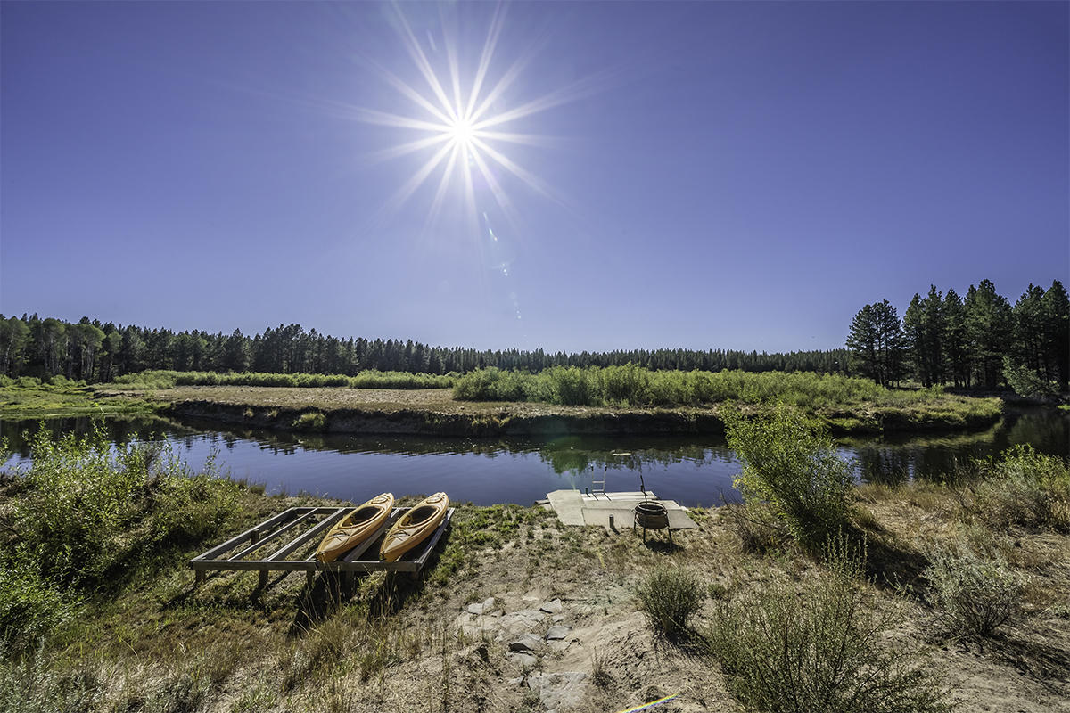 Sprague River Pines - Residential