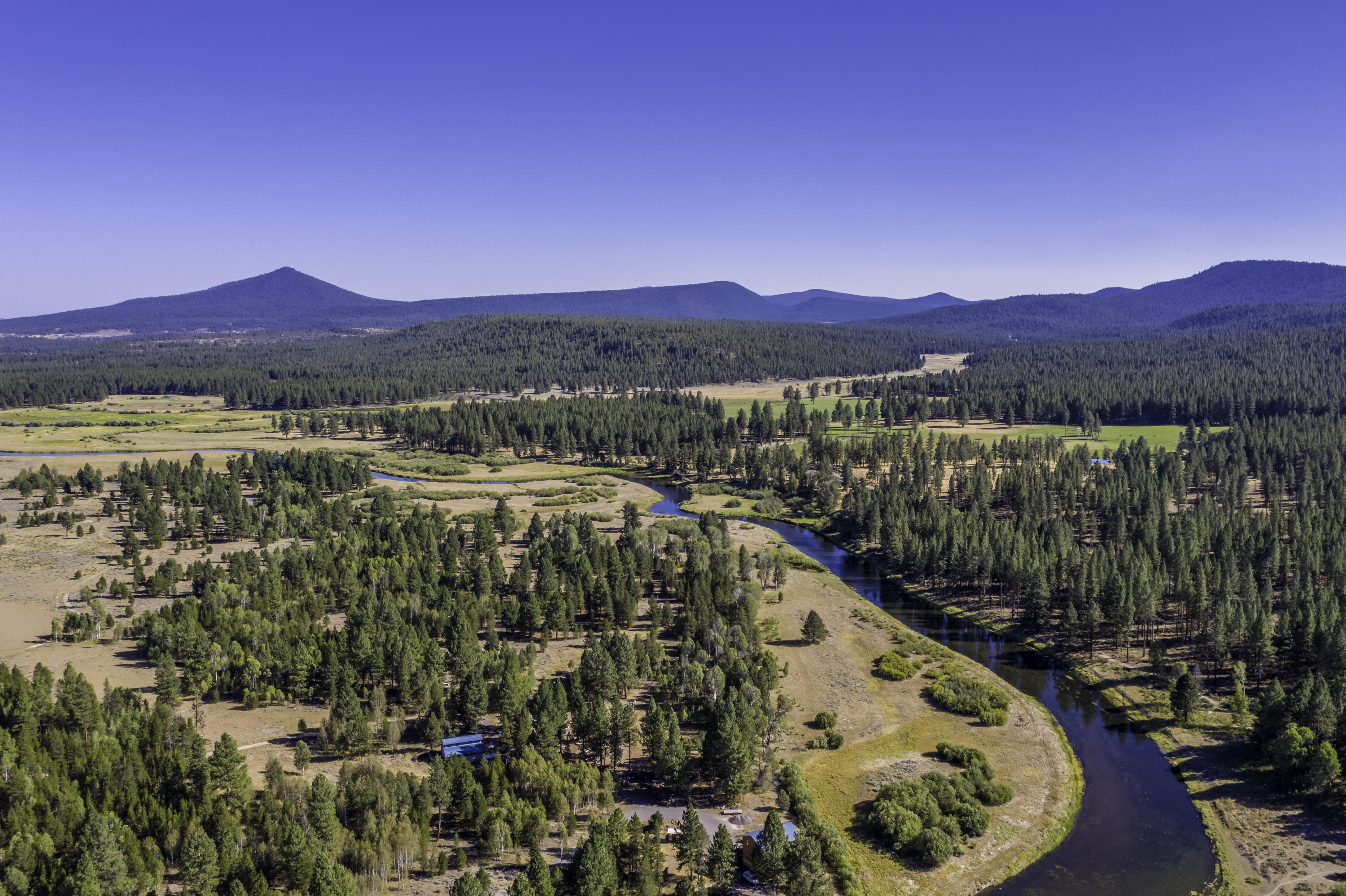 Sprague River Pines - Residential