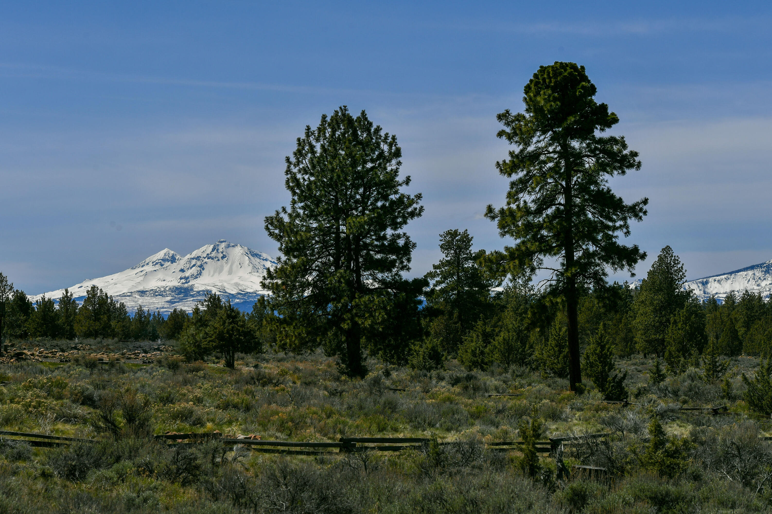 Squaw Creek Canyon - Residential