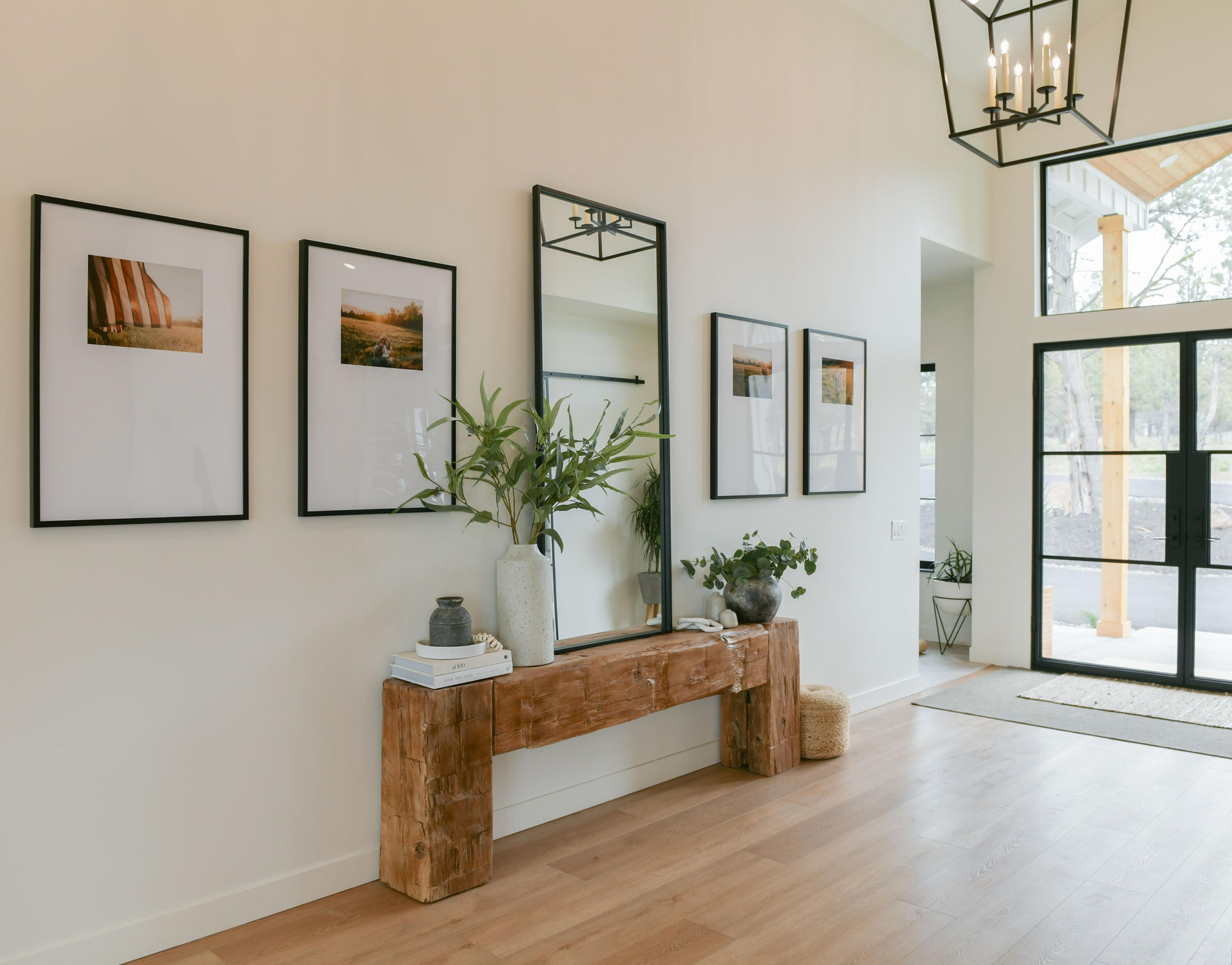 Squaw Creek Canyon - Residential