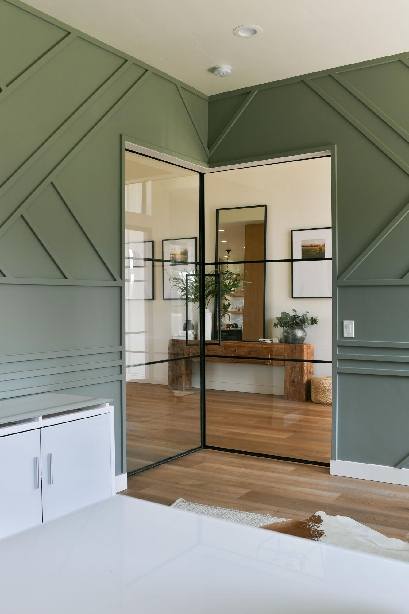 Squaw Creek Canyon - Residential