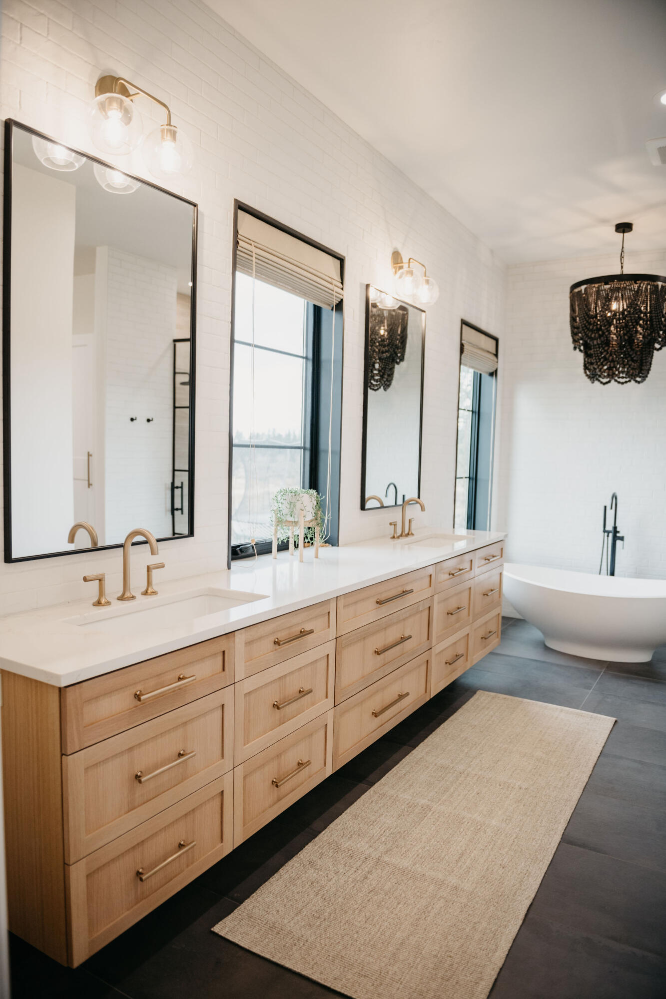 Squaw Creek Canyon - Residential