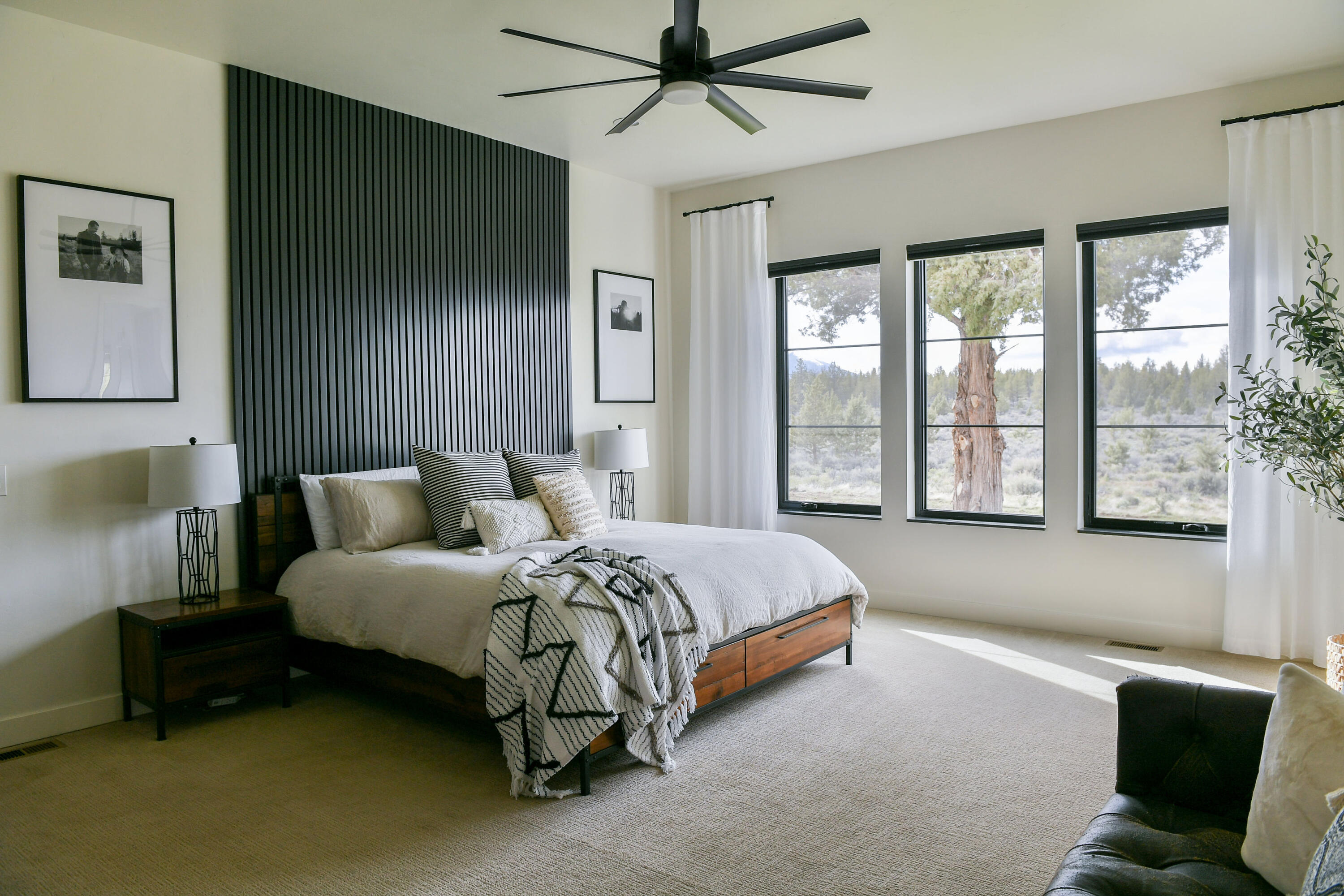 Squaw Creek Canyon - Residential