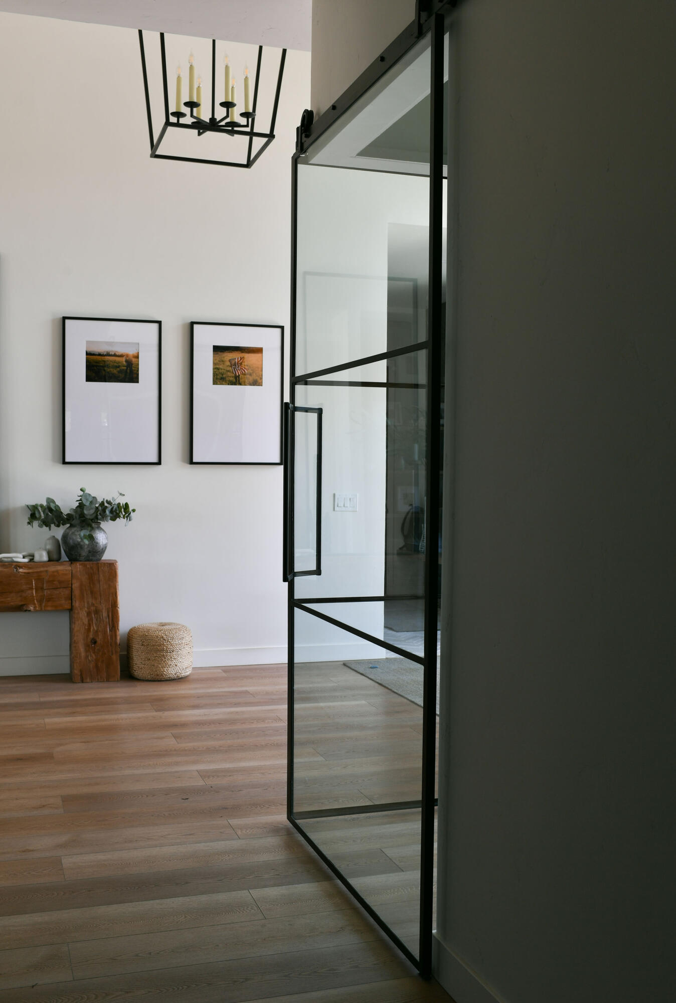 Squaw Creek Canyon - Residential