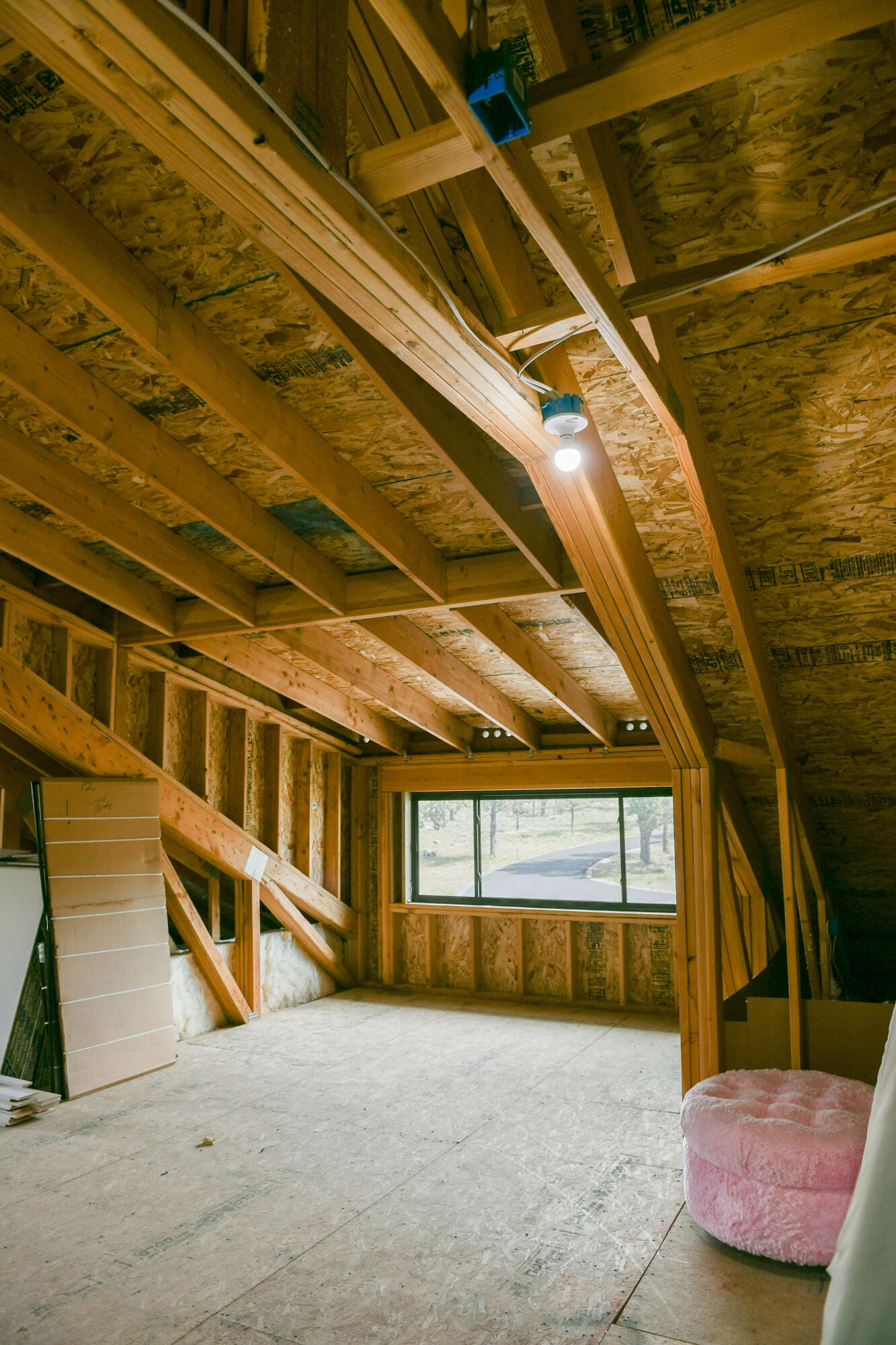 Squaw Creek Canyon - Residential