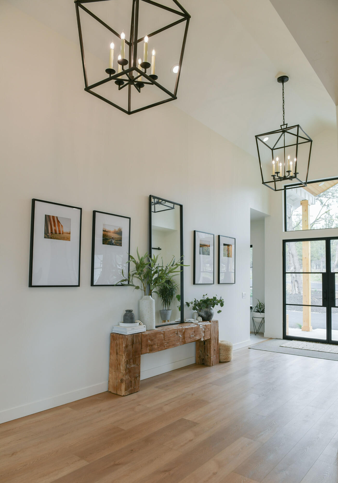 Squaw Creek Canyon - Residential