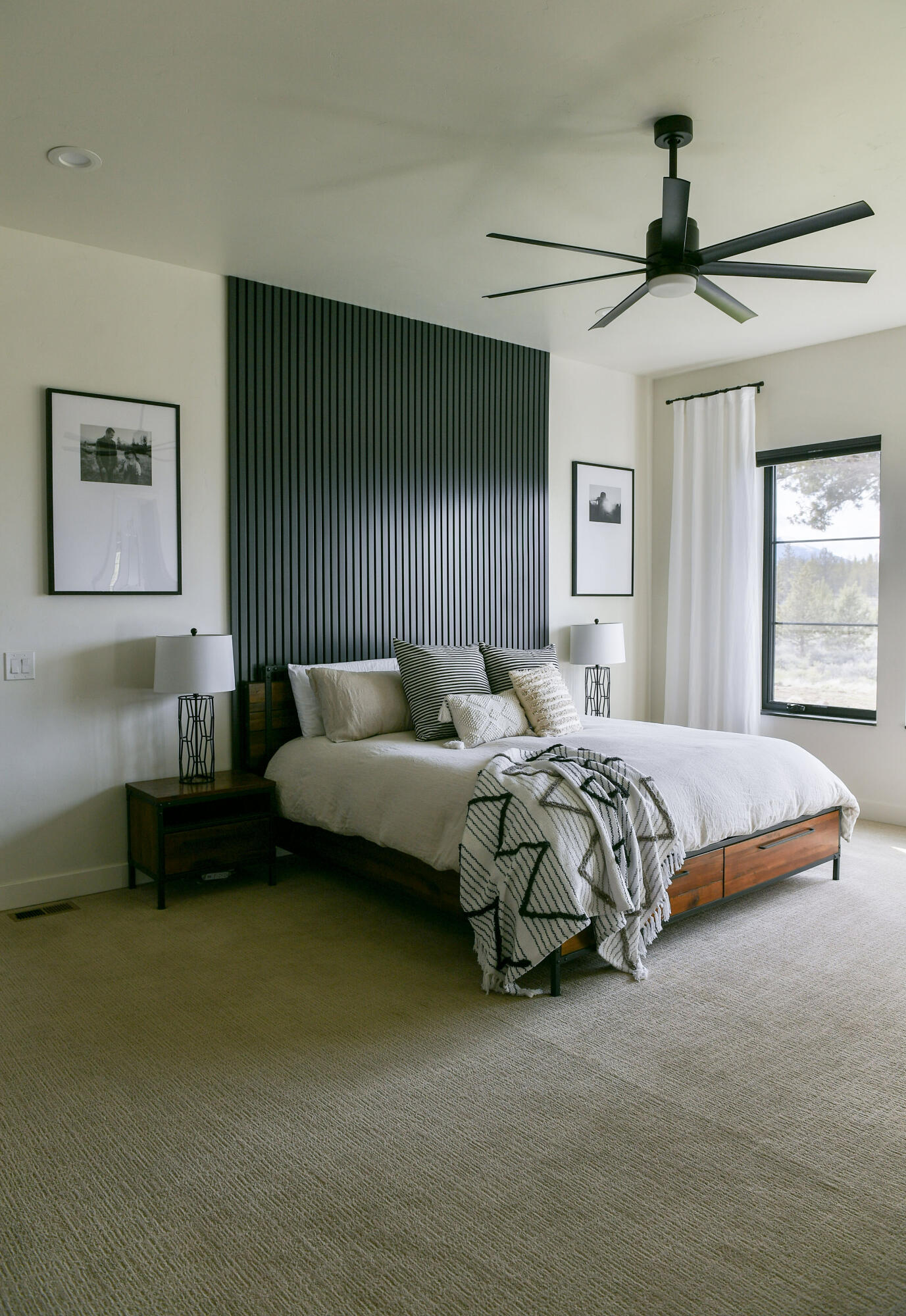 Squaw Creek Canyon - Residential