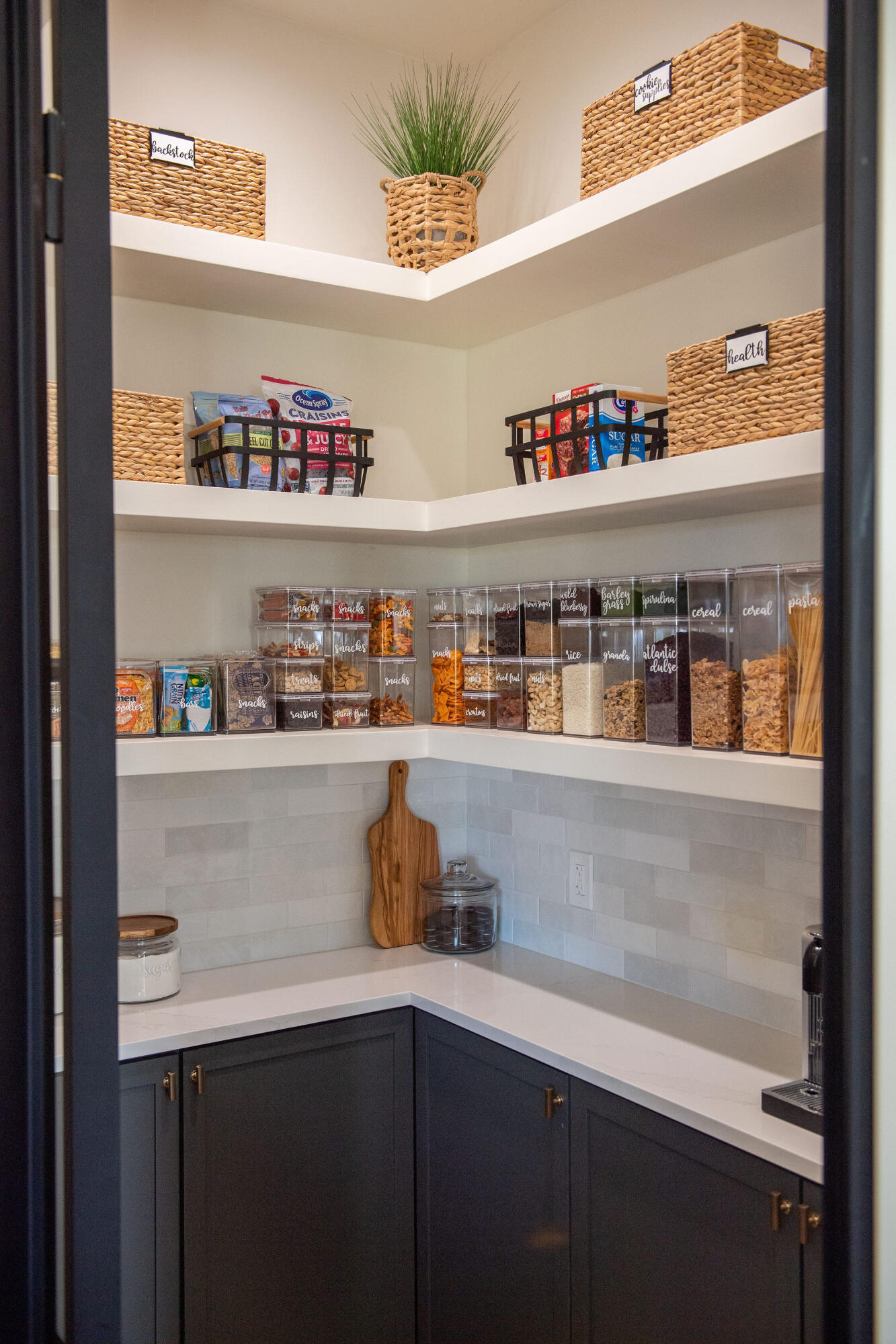 Squaw Creek Canyon - Residential