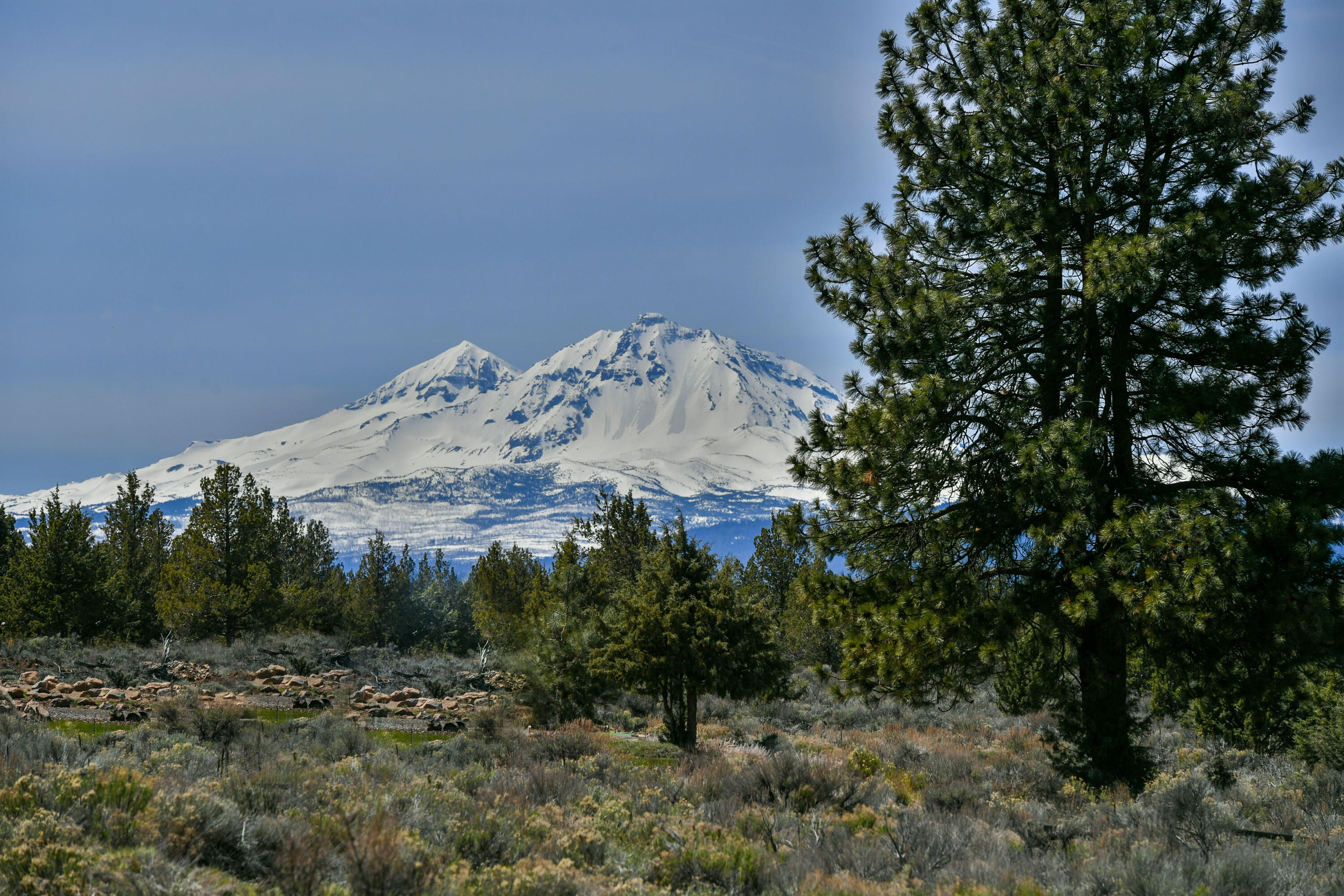 Squaw Creek Canyon - Residential