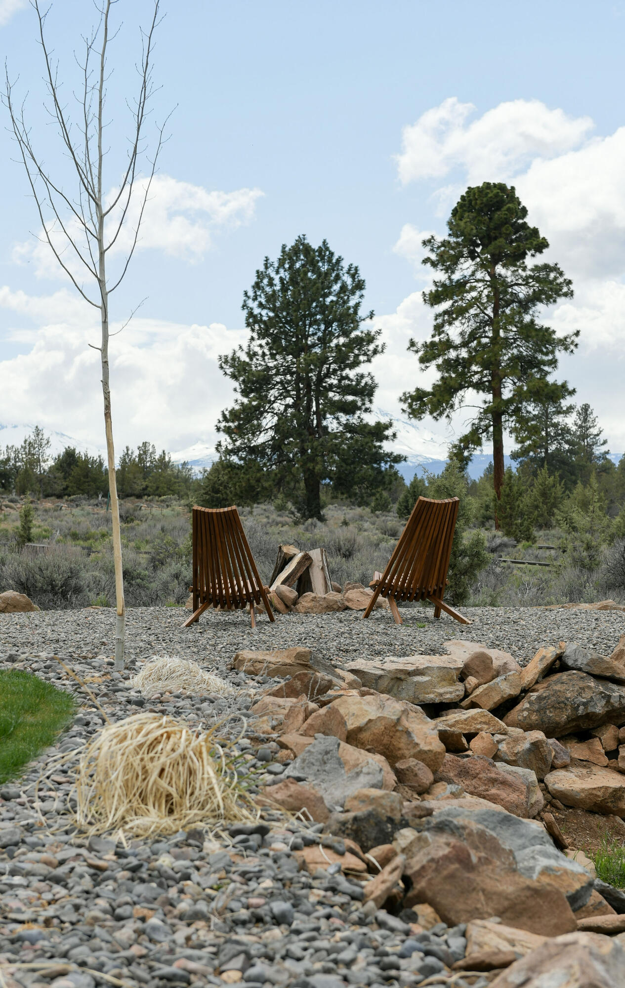 Squaw Creek Canyon - Residential