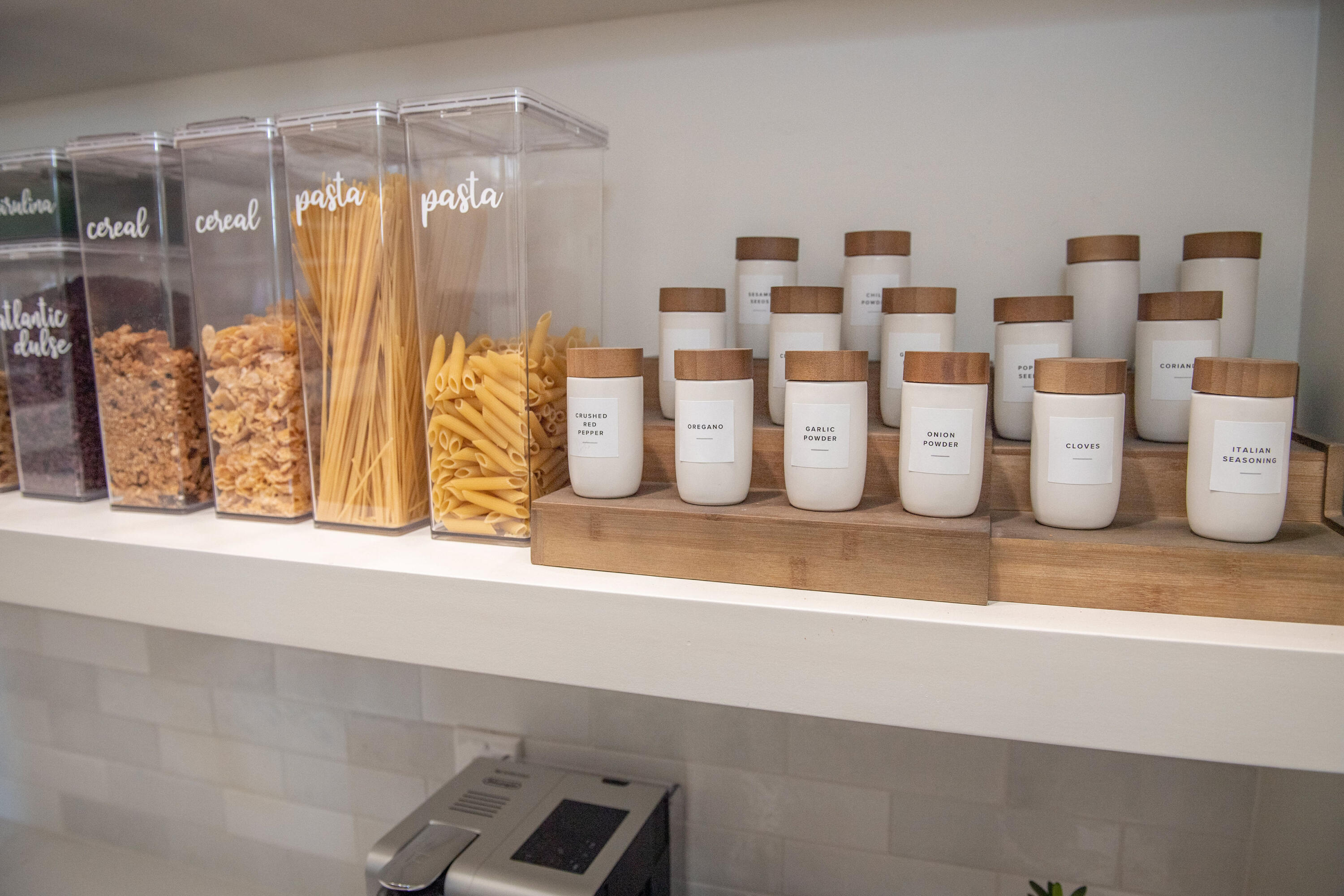 Squaw Creek Canyon - Residential