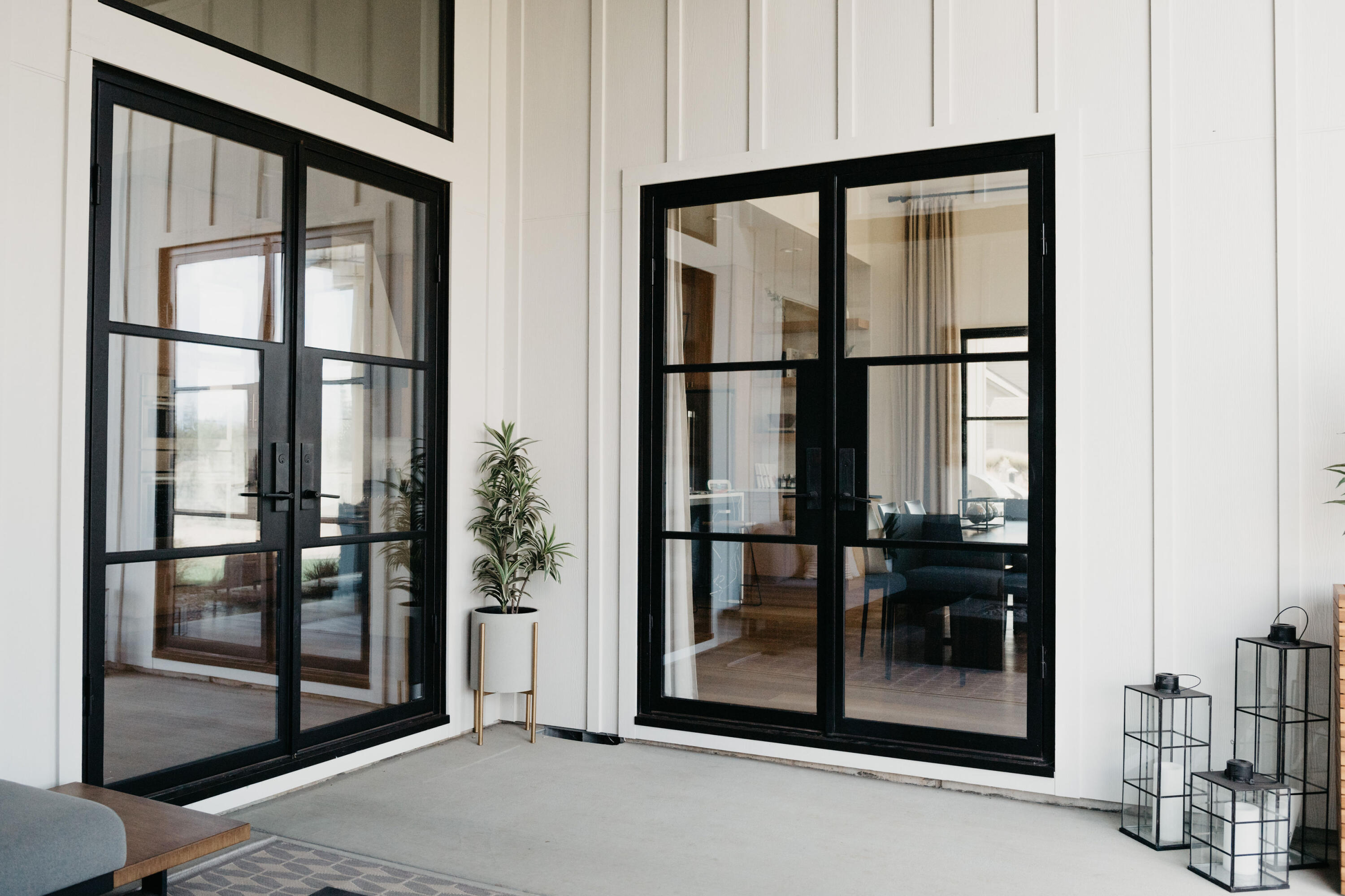 Squaw Creek Canyon - Residential