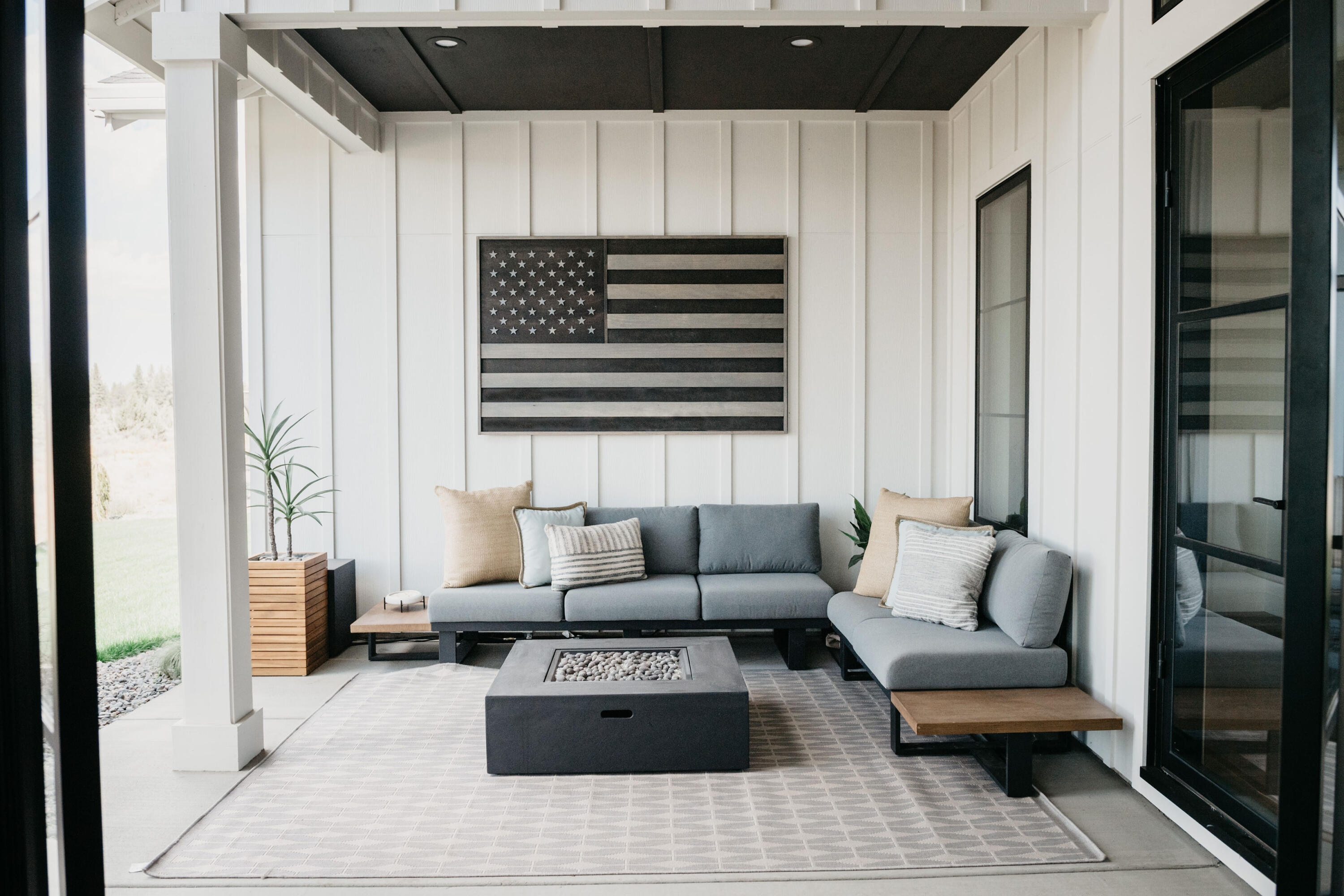 Squaw Creek Canyon - Residential