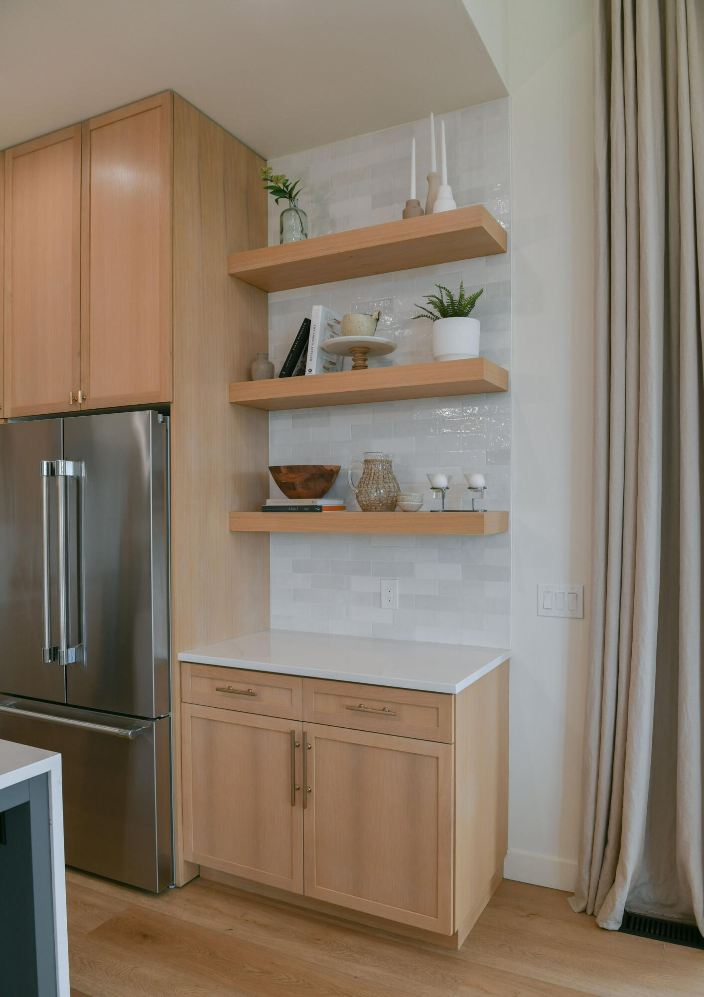 Squaw Creek Canyon - Residential